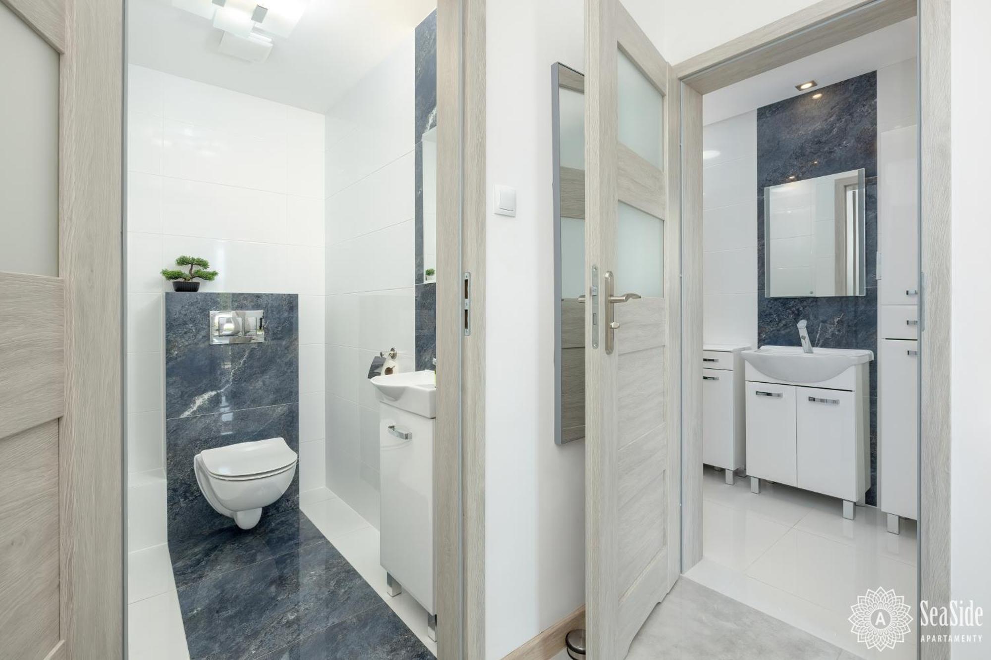 Seaside Apartamenty Platany Kolobrzeg Exterior photo
